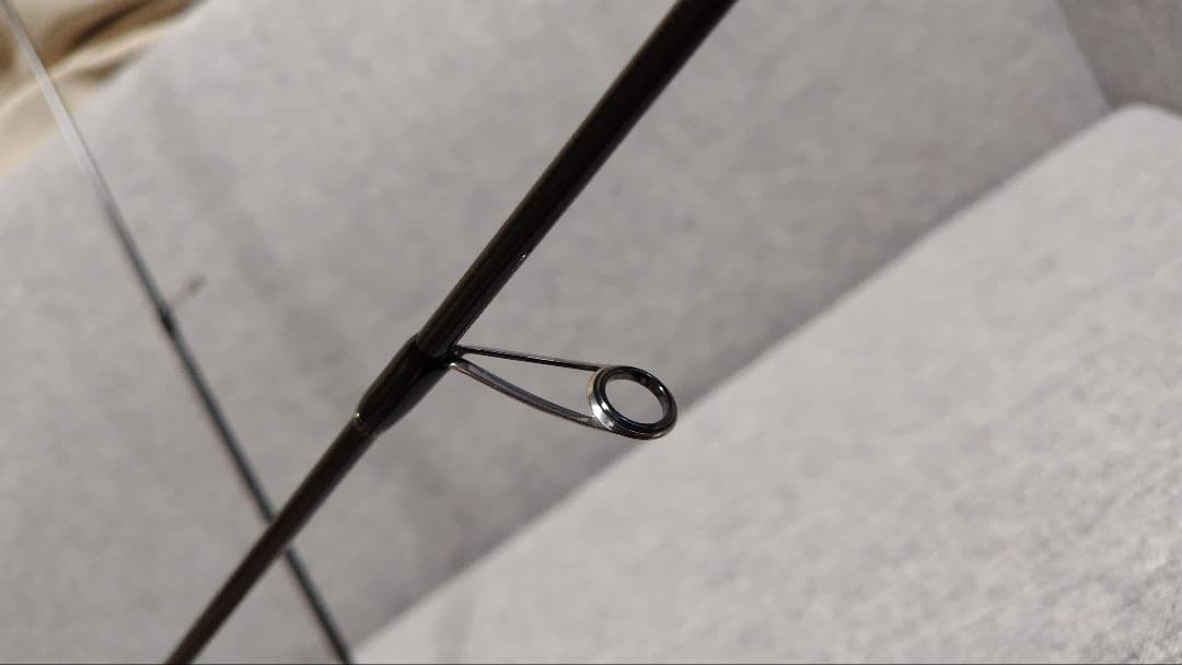 オリムピック アジングロッド コルトUX 20GCORUS-612L-HS