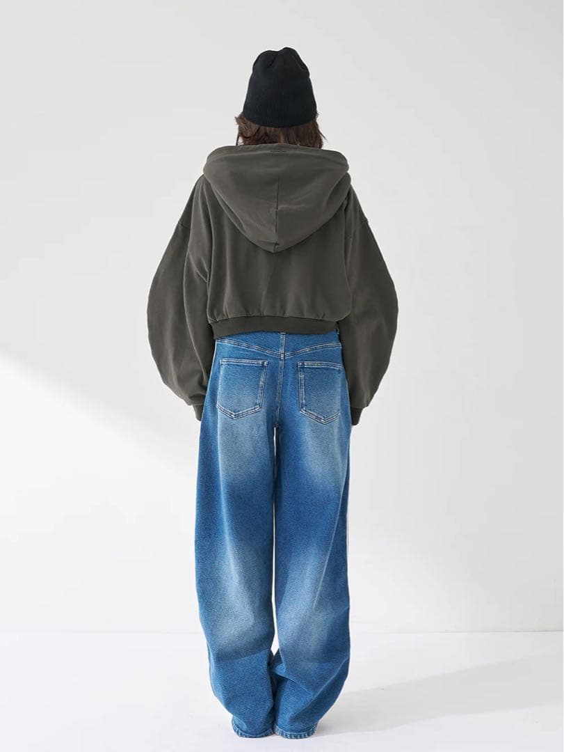 さくらんぼさん専用　Darich スウェットセットアップ