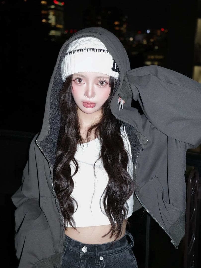 さくらんぼさん専用　Darich スウェットセットアップ