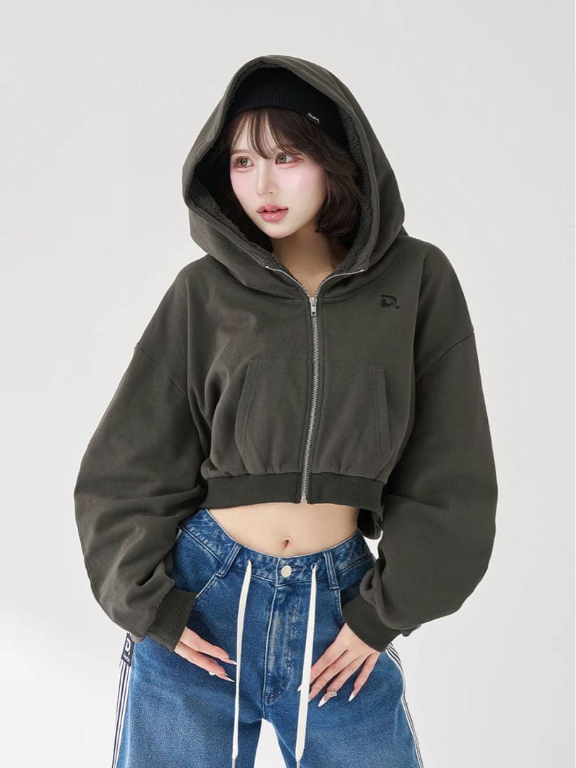 さくらんぼさん専用　Darich スウェットセットアップ