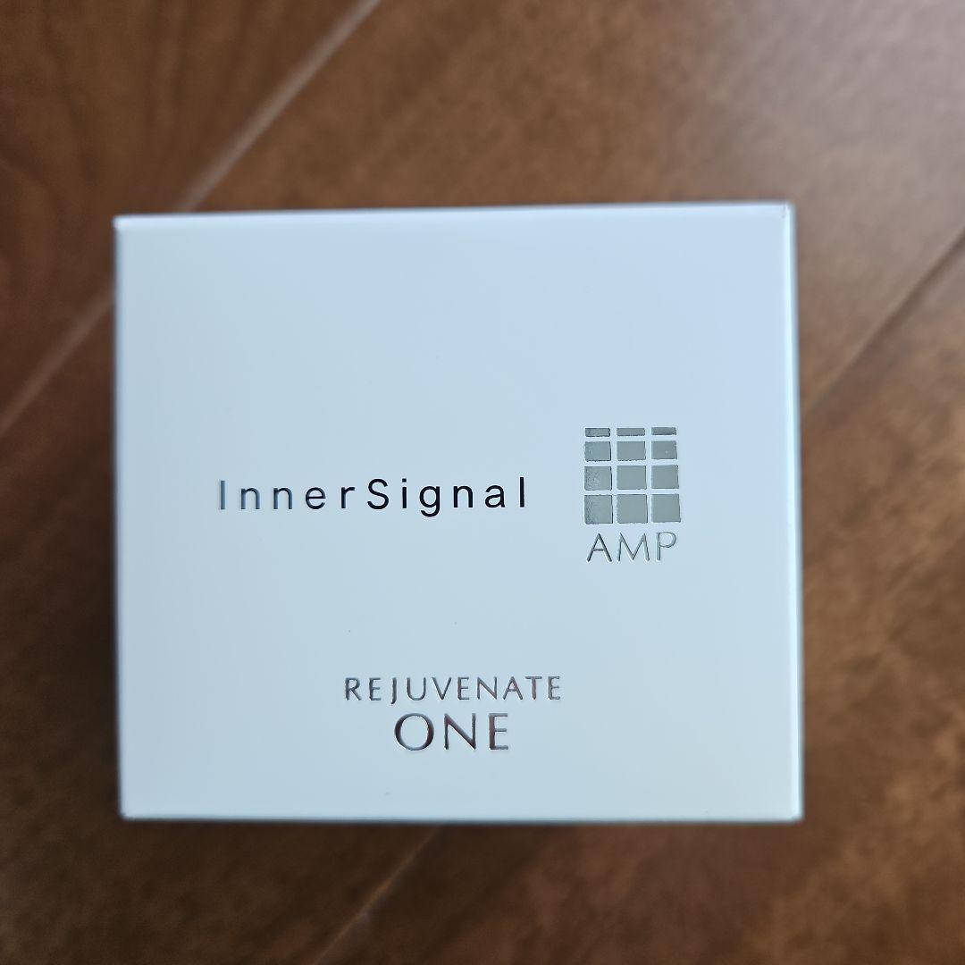 インナーシグナル リジュブネイトワン ゲル状クリーム