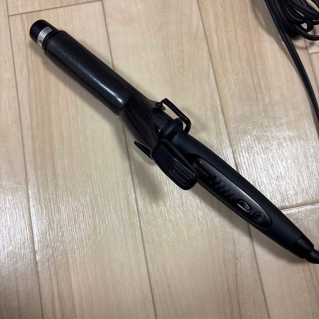 マグネット　ヘアプロ　カールアイロン　32mm