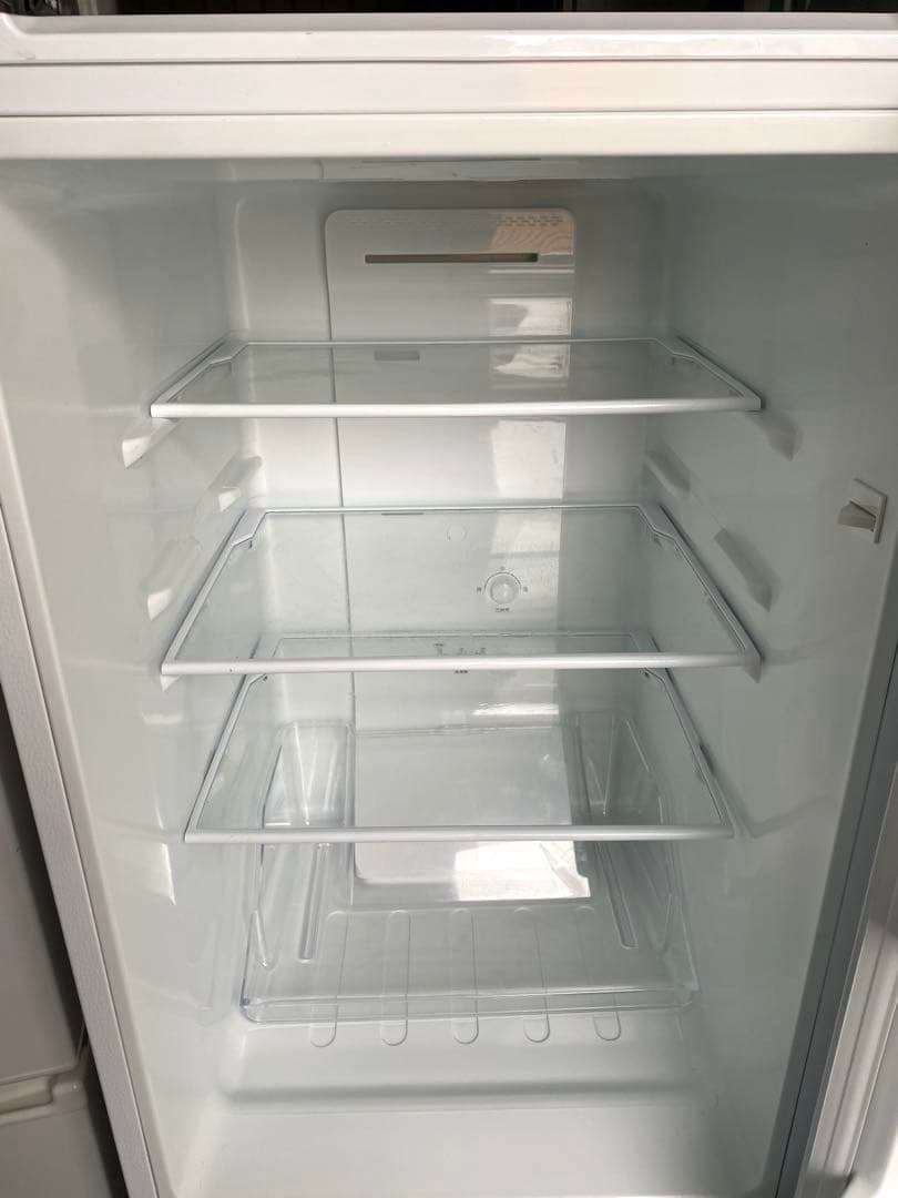 近隣地域限定送料無料❗️冷蔵庫洗濯機セット