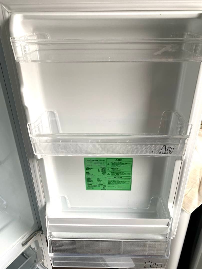 近隣地域限定送料無料❗️冷蔵庫洗濯機セット