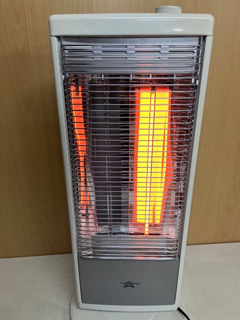 ゆかアラジン 遠赤グラファイトヒーター AEH-G107N 2023年製