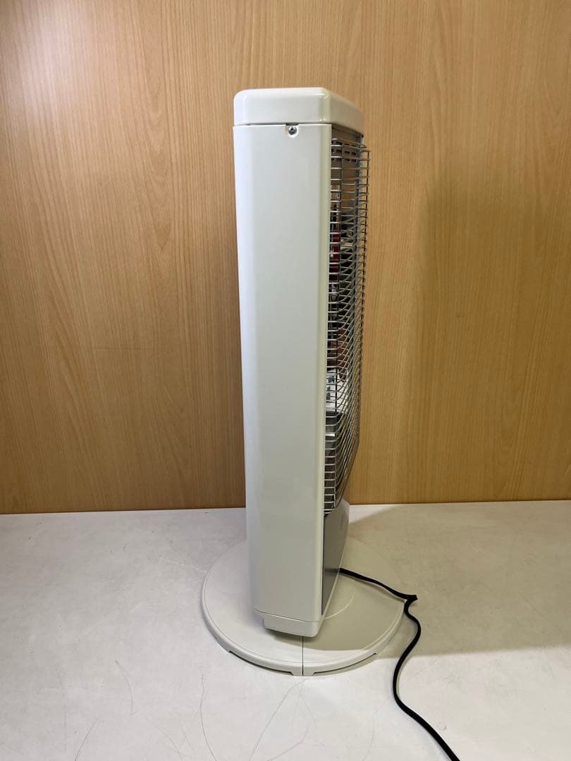 ゆかアラジン 遠赤グラファイトヒーター AEH-G107N 2023年製