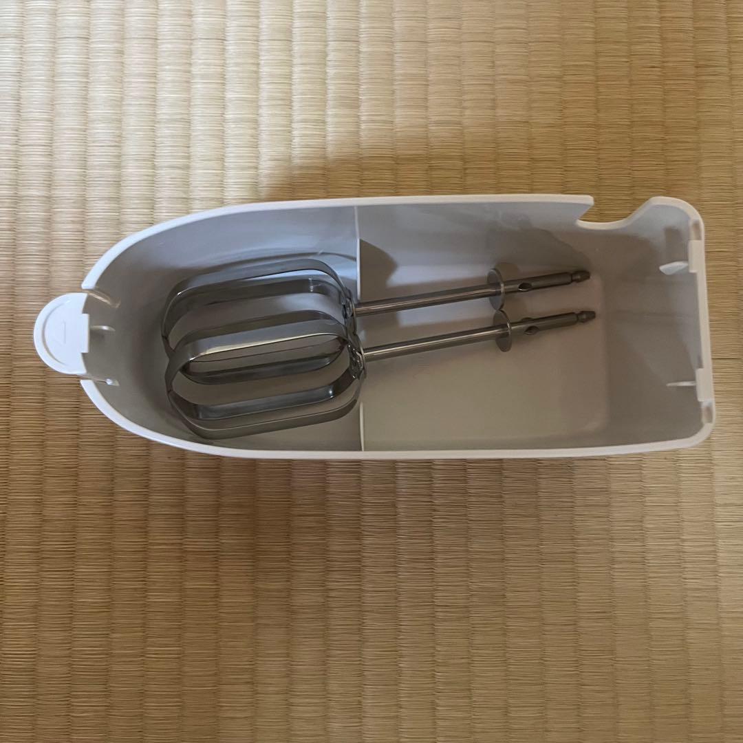 【新品未使用】定価4万円 Panasonicハンドミキサー｜MK-H4