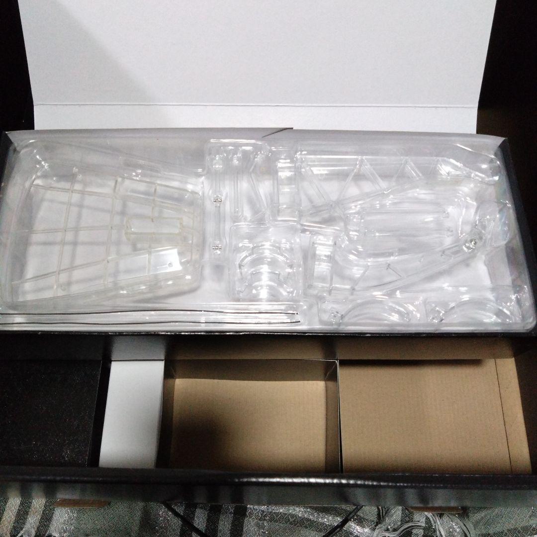 最終値下げ♪大人の超合金 スペースシャトル エンデバー号 初回生産特典付き