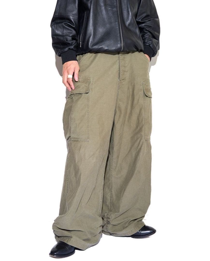 パンツ -refomed \