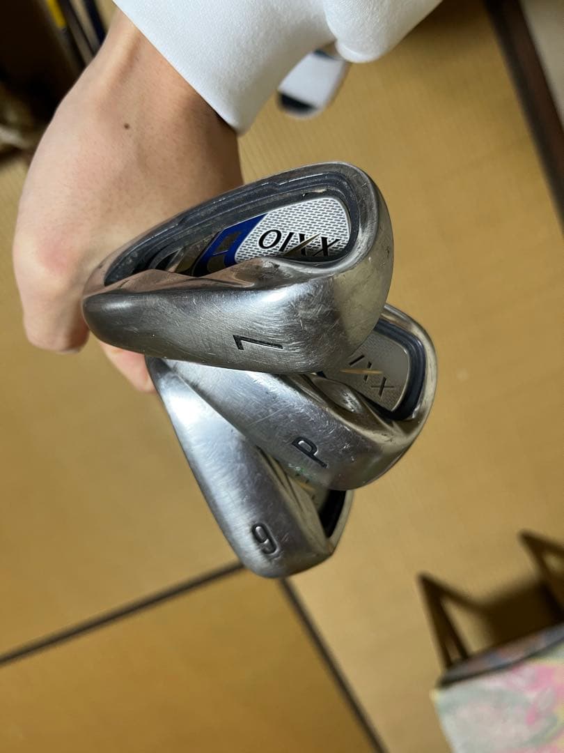 【初心者向け/値下げ可能】 ゴルフセット ゴルフクラブ17本