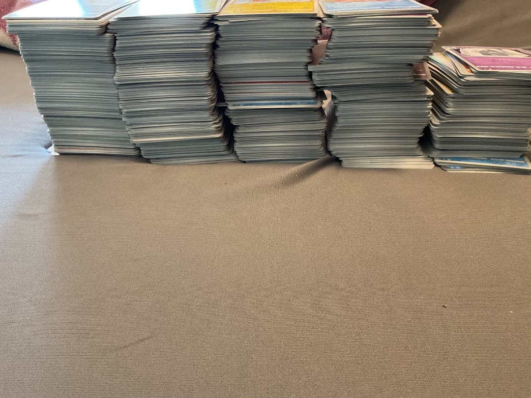 ポケモンカードゲーム　引退品　まとめ売り　25th 格安