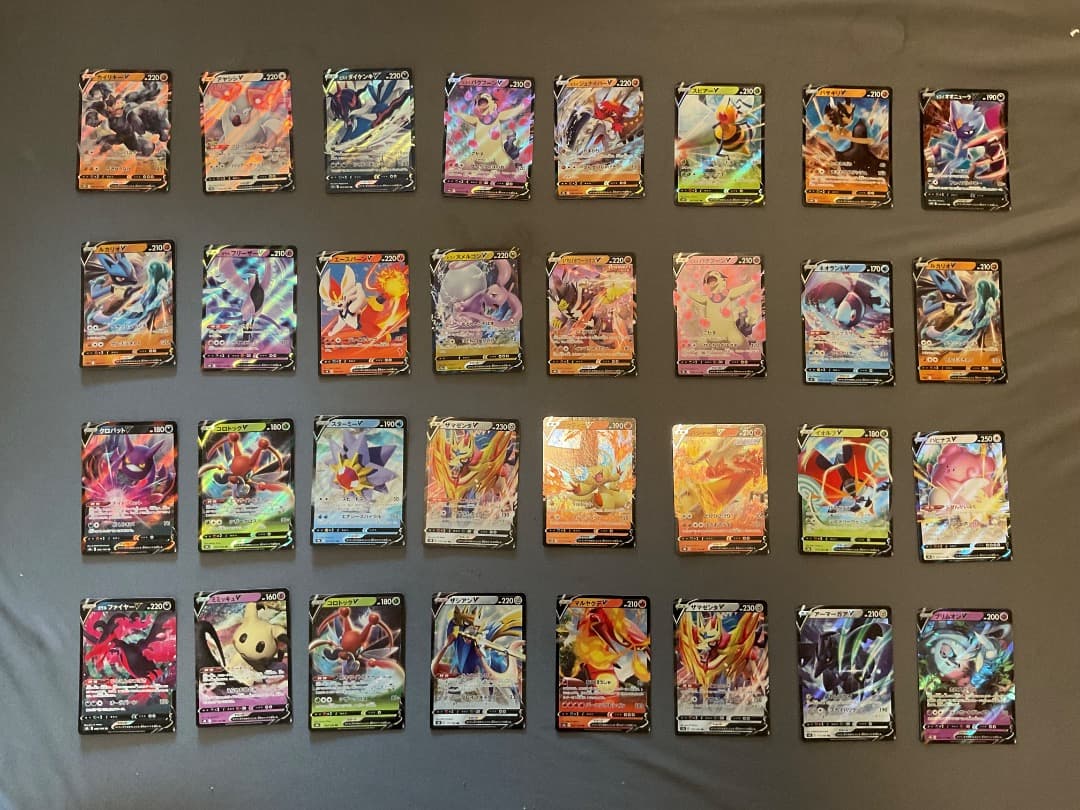 ポケモンカードゲーム　引退品　まとめ売り　25th 格安