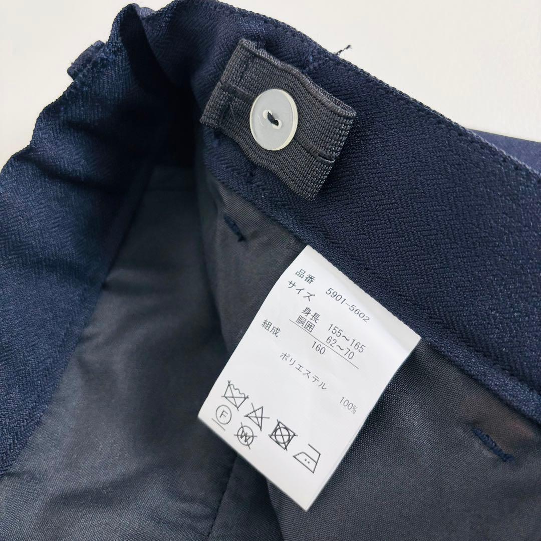 2597【新品タグ付き】レディフレディ 160cm 男の子 キッズフォーマル