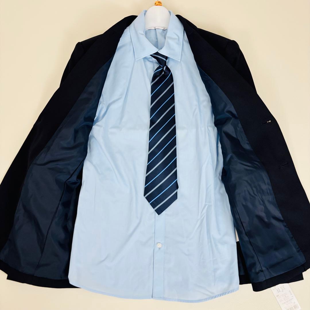 2597【新品タグ付き】レディフレディ 160cm 男の子 キッズフォーマル