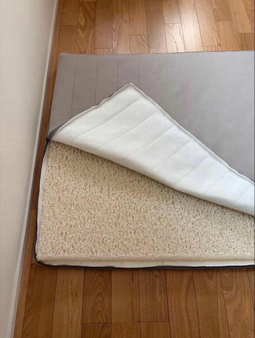 airweave 四季布団　シングル　S エアウェーブ　敷布団　マットレス