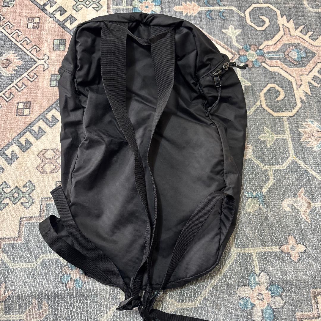 バッグ arcteryx index15