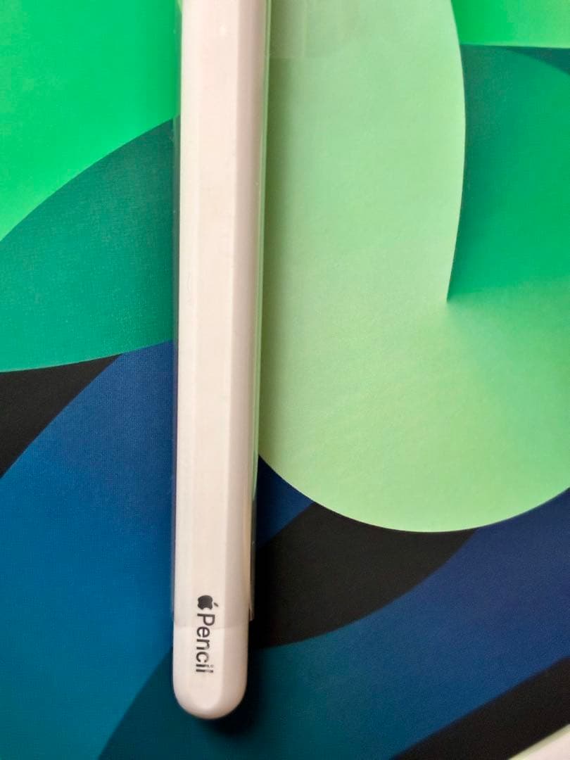 iPad Air第４世代グリーン64GB WiFi ペンシル付