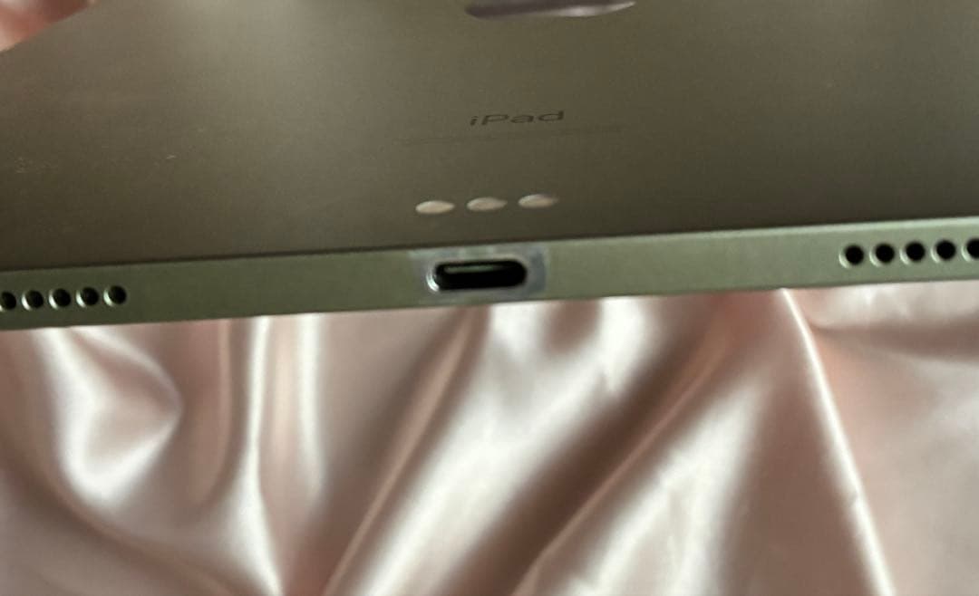 iPad Air第４世代グリーン64GB WiFi ペンシル付