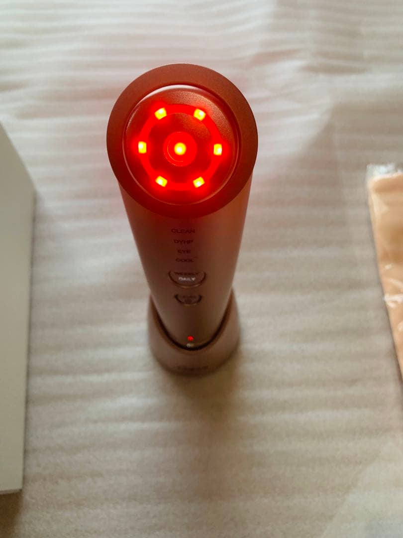 【美品】 YA-MAN フォトプラス シャイニー