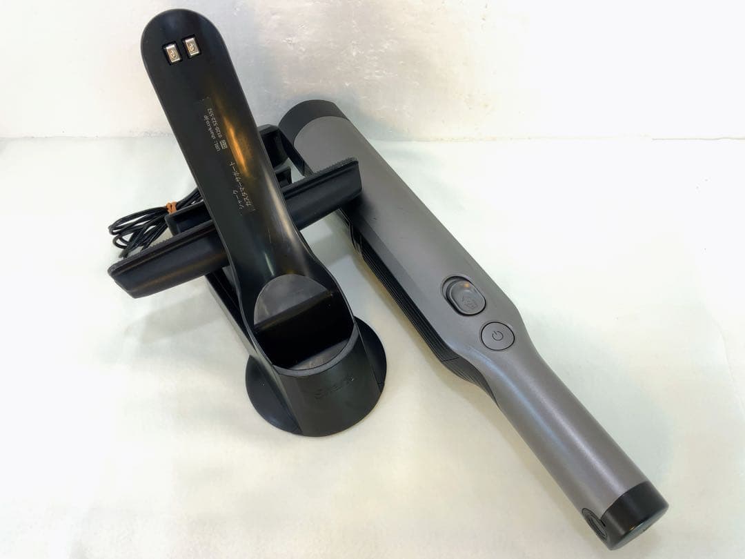 shark ハンディークリーナー　WV251J グレー