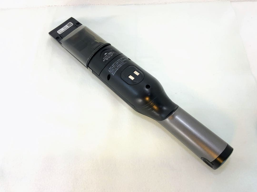 shark ハンディークリーナー　WV251J グレー