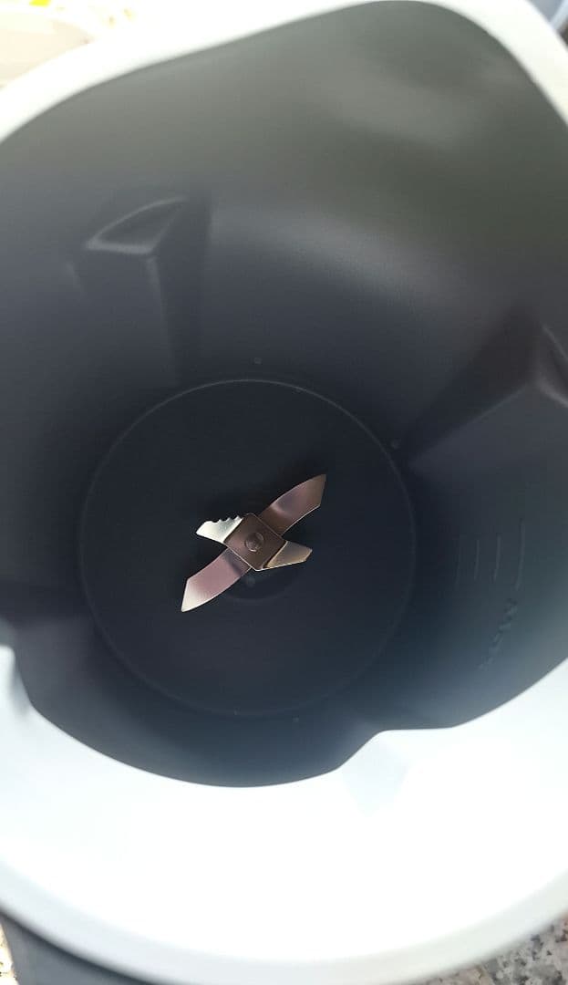 récolte Auto Cooking Pot ブラック