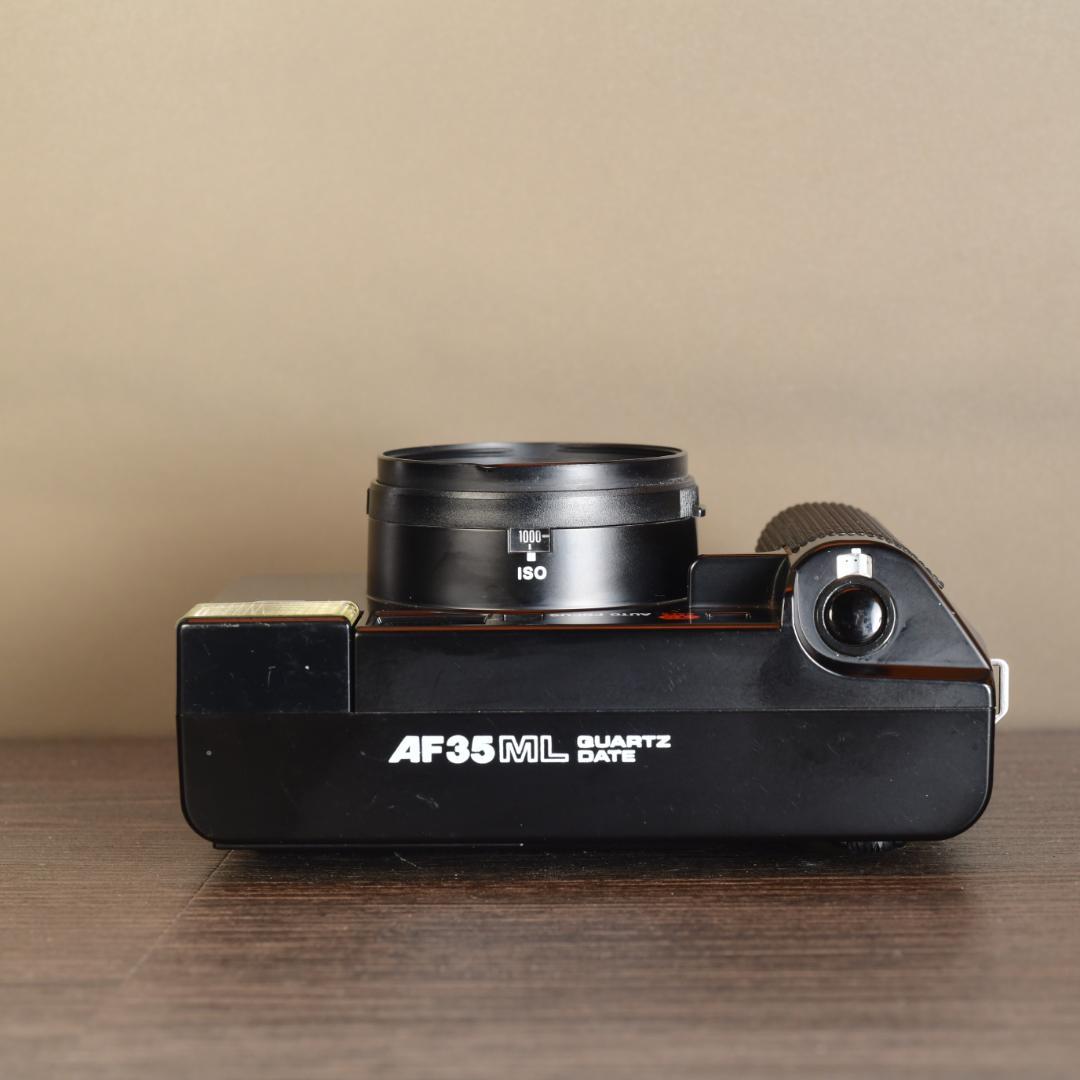 山田 Canon AF35ML　オートボーイスーパー 初期保証