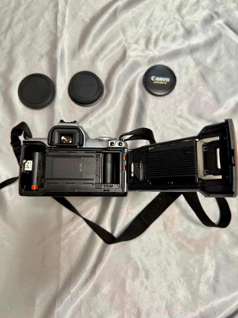 Canon EOS Kiss 5 一眼レフカメラ