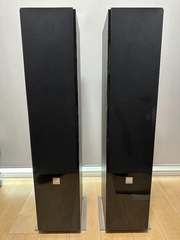 ひ*ん様 DALI（ダリ） ZENSOR 7 トールボーイスピーカー（2WAY／