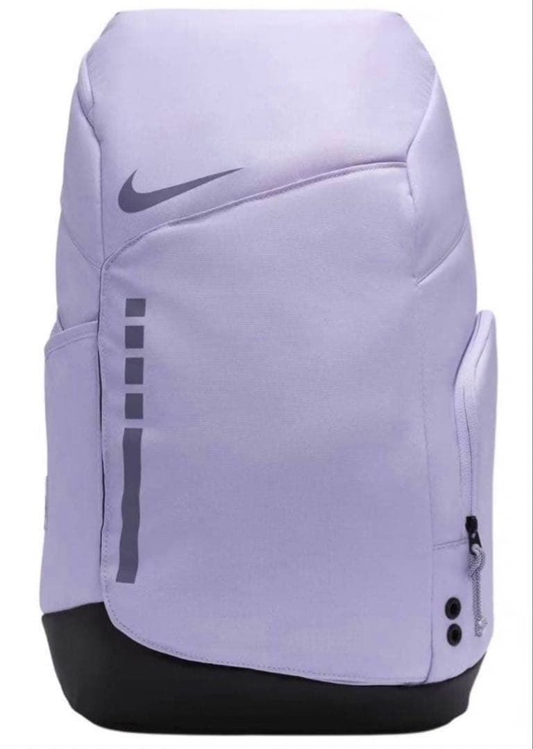 バッグ Nike Hoops Elite lilac