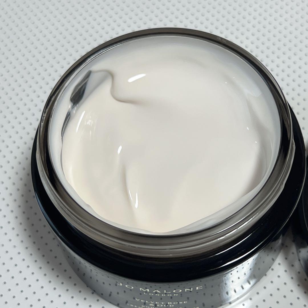 Jo Malone Velvet Rose & Oud ボディクリーム