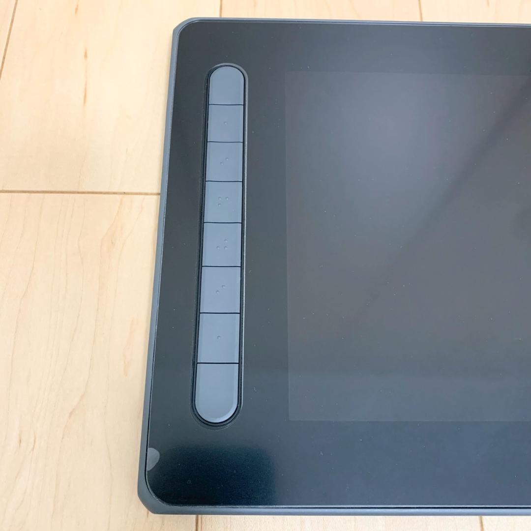 XPPen 液タブ Artist 12セカンド 豪華版