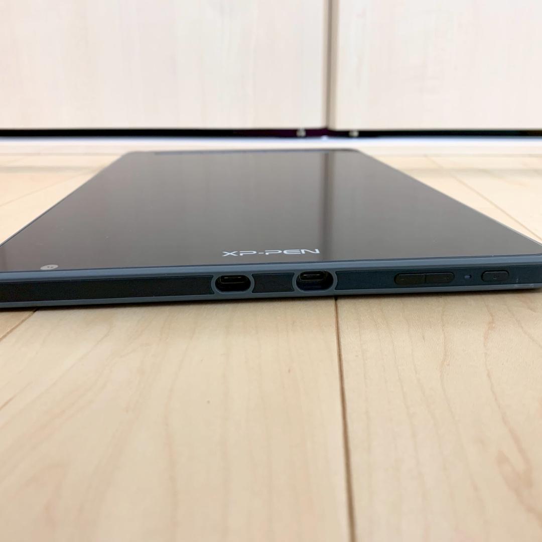 XPPen 液タブ Artist 12セカンド 豪華版