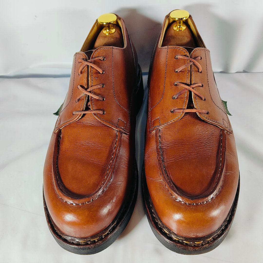 マグ　　　　　　　　　　　　　　　　　　Paraboot シャンボード