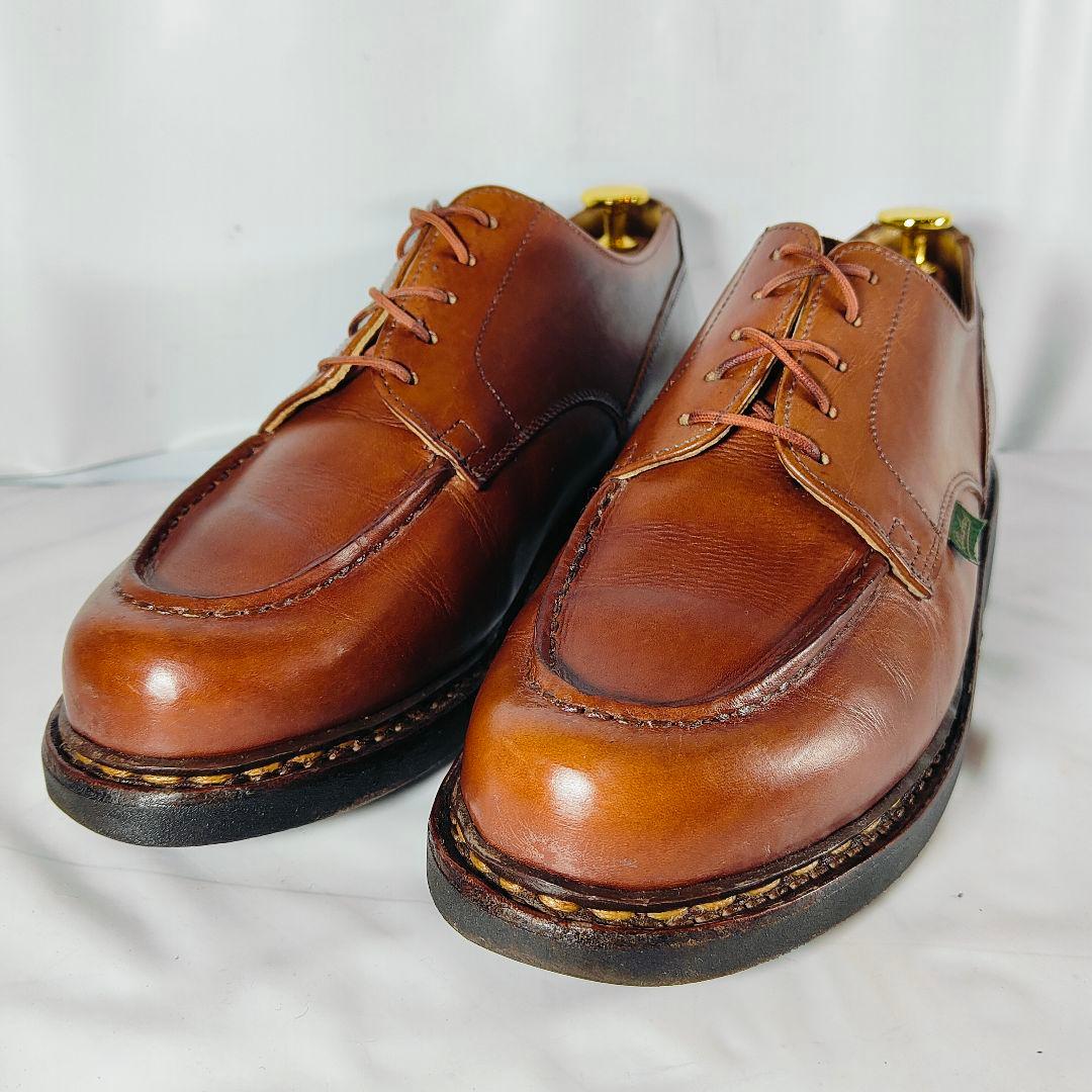 マグ　　　　　　　　　　　　　　　　　　Paraboot シャンボード