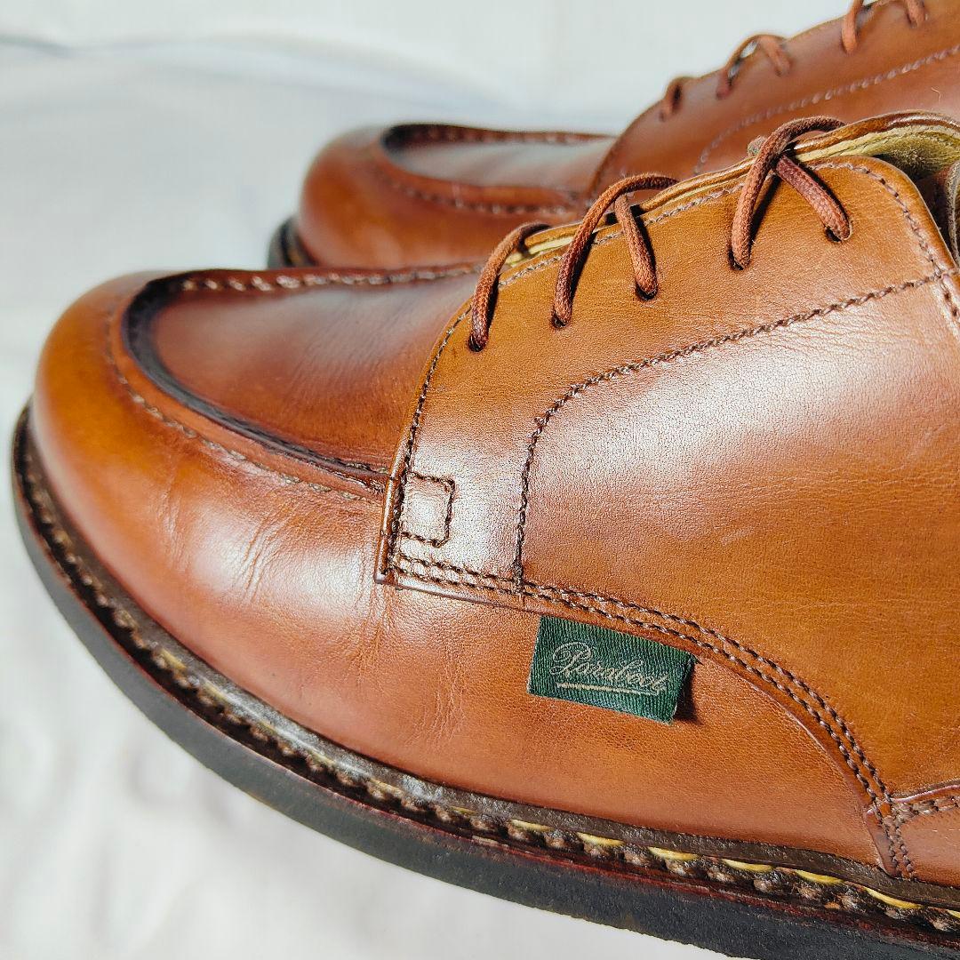 マグ　　　　　　　　　　　　　　　　　　Paraboot シャンボード