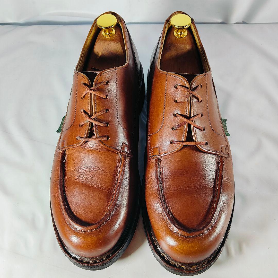 マグ　　　　　　　　　　　　　　　　　　Paraboot シャンボード