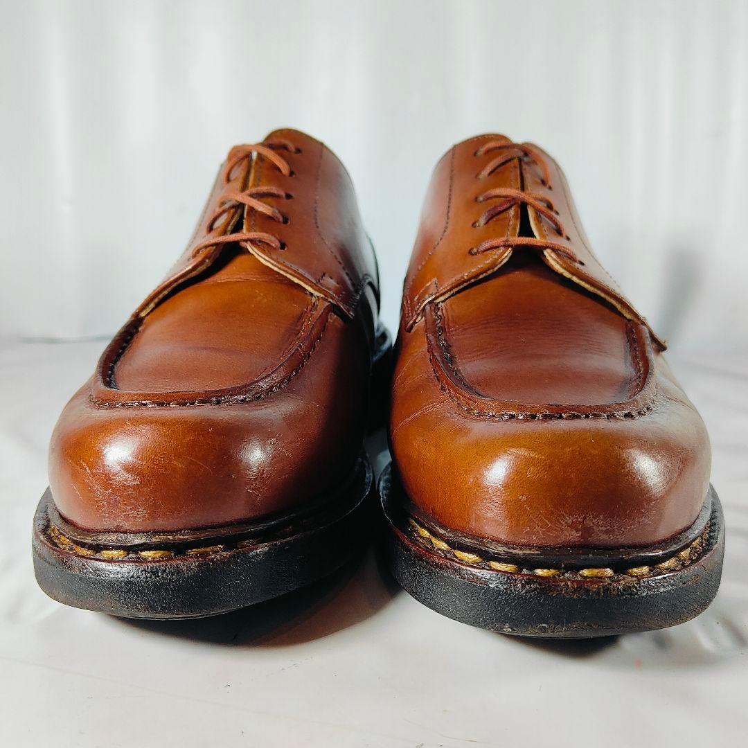 マグ　　　　　　　　　　　　　　　　　　Paraboot シャンボード