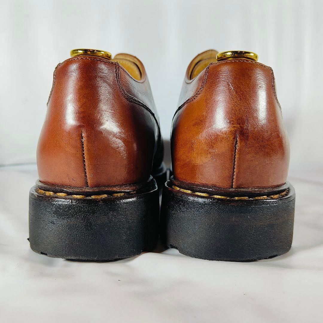 マグ　　　　　　　　　　　　　　　　　　Paraboot シャンボード