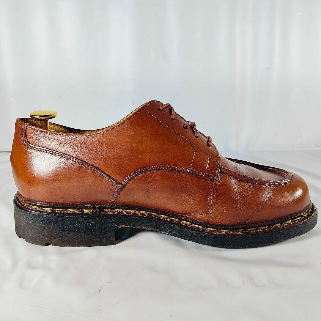 マグ　　　　　　　　　　　　　　　　　　Paraboot シャンボード