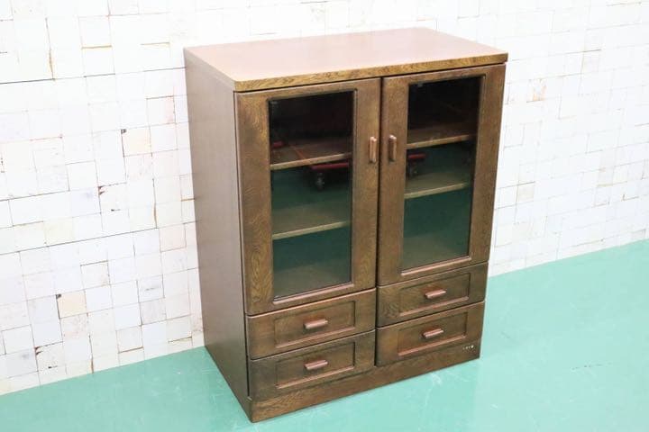 GMFT150B○浜本工芸 / HAMAMOTO リビングボード キャビネット