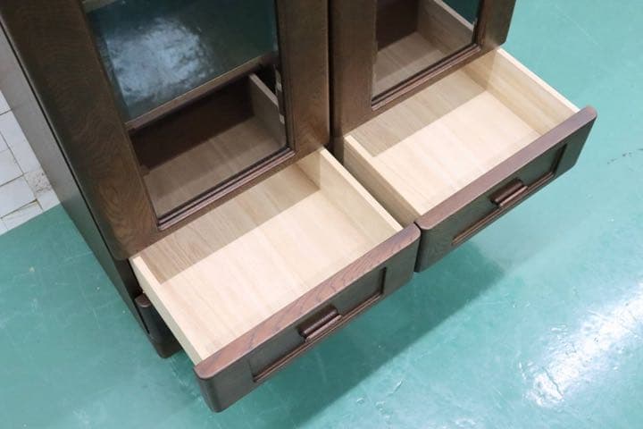 GMFT150B○浜本工芸 / HAMAMOTO リビングボード キャビネット