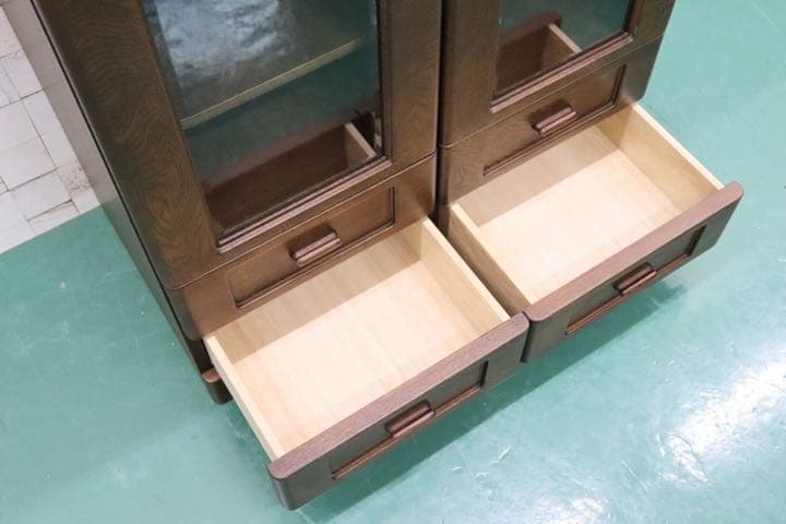 GMFT150B○浜本工芸 / HAMAMOTO リビングボード キャビネット