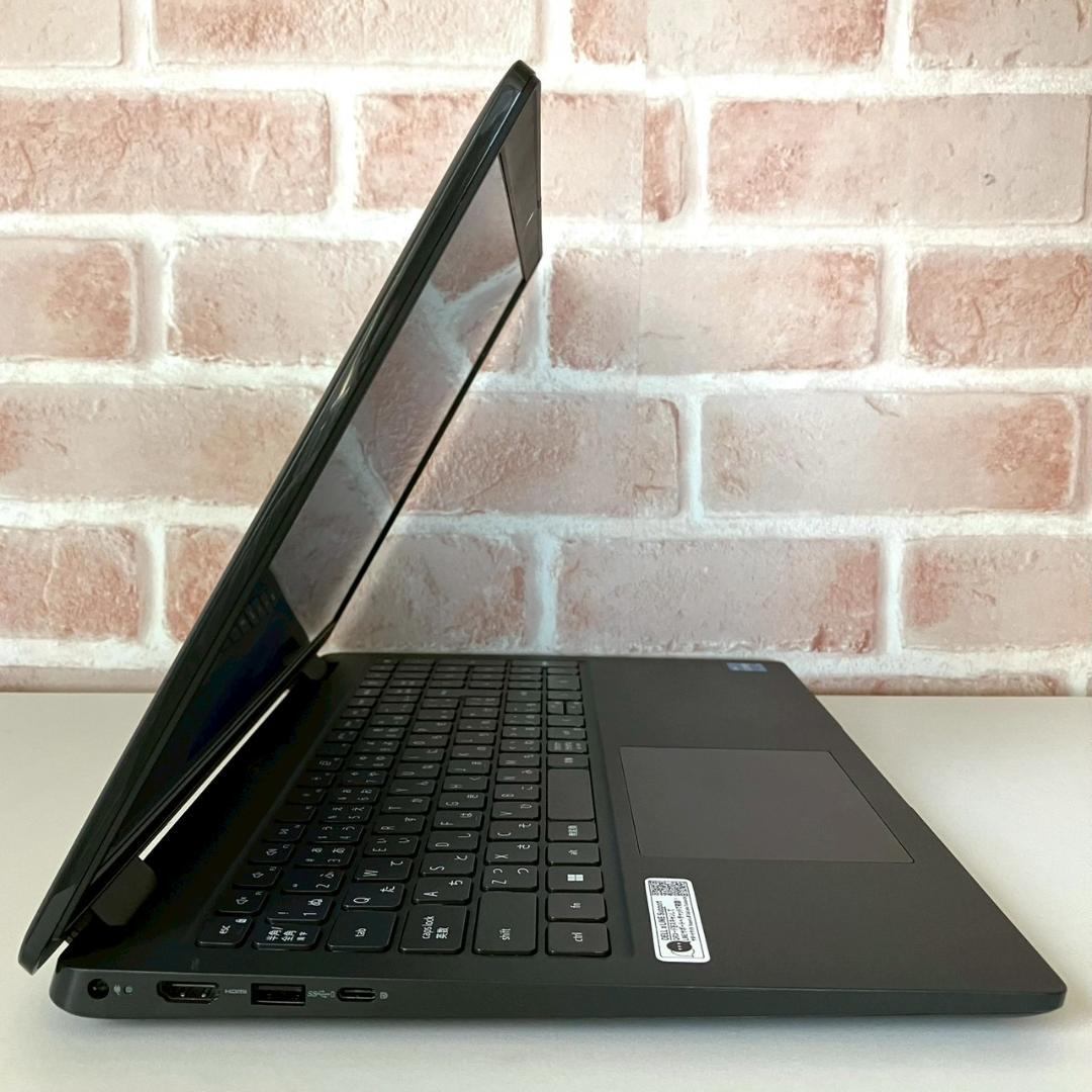 ★2021年製★ バッテリー良好 メモリ16GB テンキー DELL 450