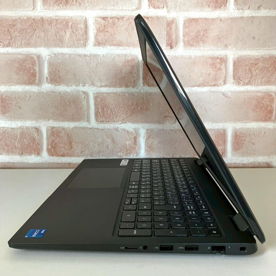 ★2021年製★ バッテリー良好 メモリ16GB テンキー DELL 450