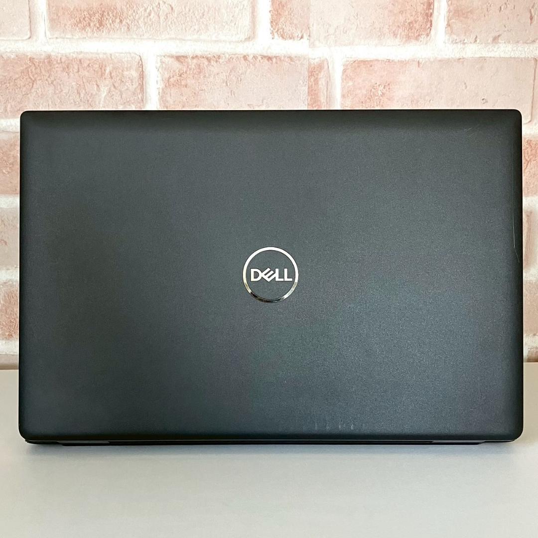 ★2021年製★ バッテリー良好 メモリ16GB テンキー DELL 450