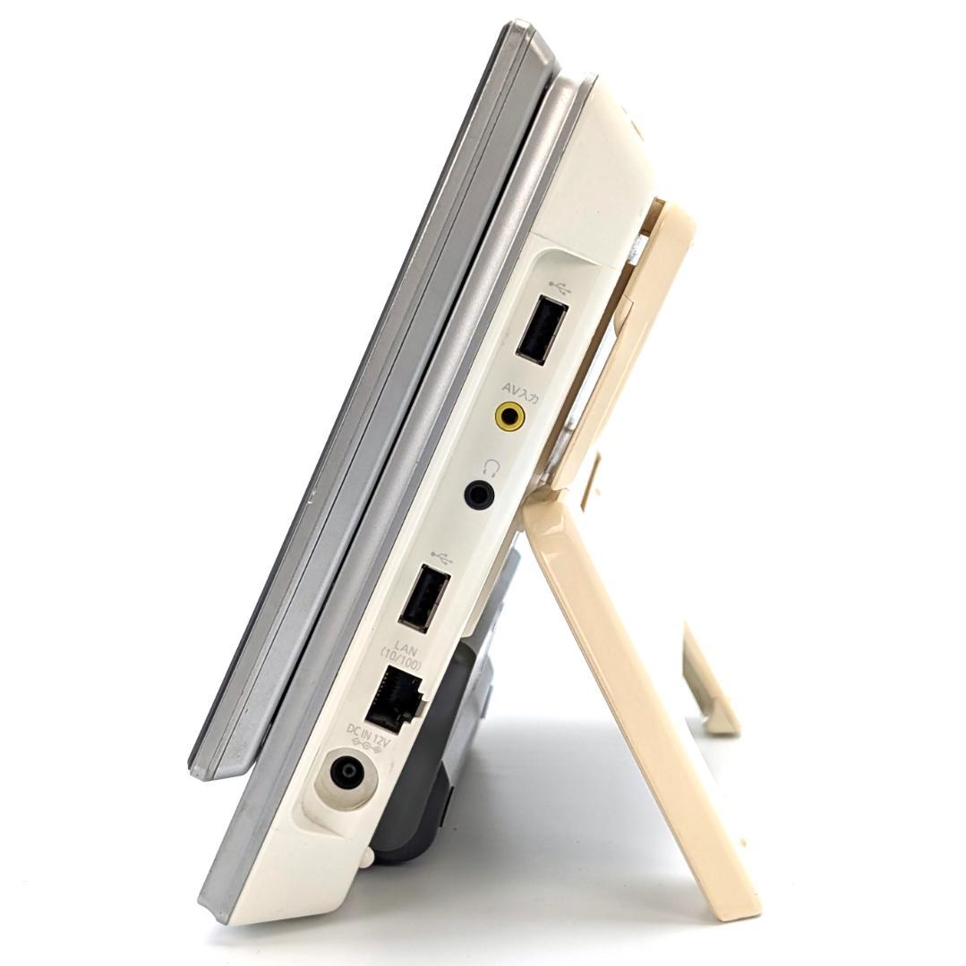 Panasonic DMP-BV300 ポータブルBDプレーヤー ジャンク品