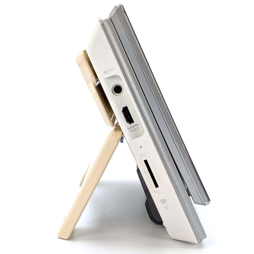 Panasonic DMP-BV300 ポータブルBDプレーヤー ジャンク品