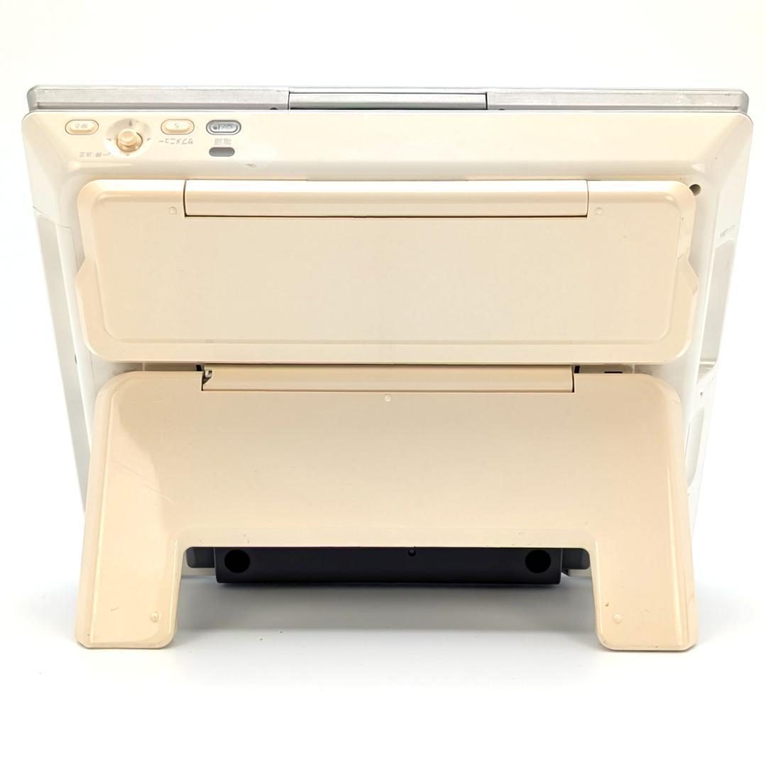 Panasonic DMP-BV300 ポータブルBDプレーヤー ジャンク品