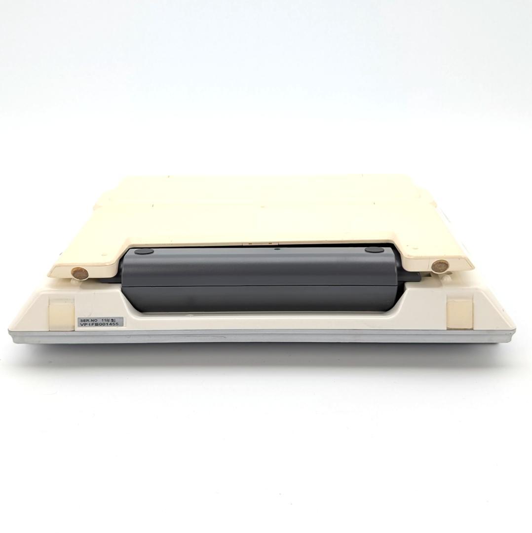 Panasonic DMP-BV300 ポータブルBDプレーヤー ジャンク品